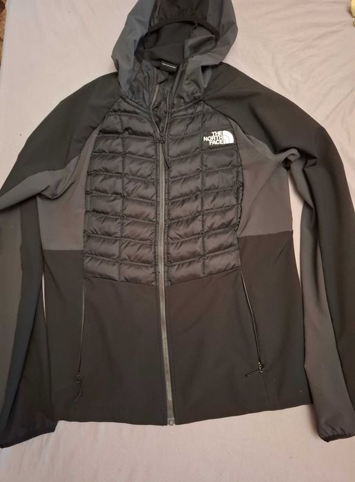 Мъжко оригинално яке The north face