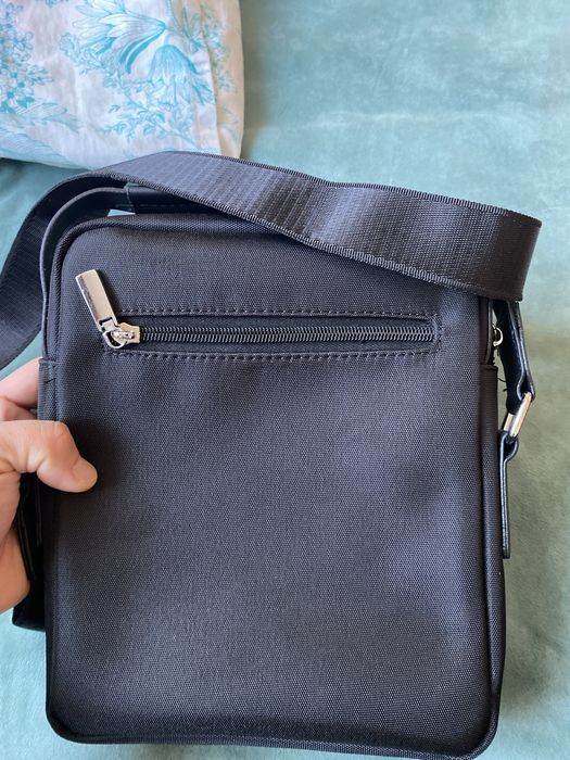 Барсетка мужской