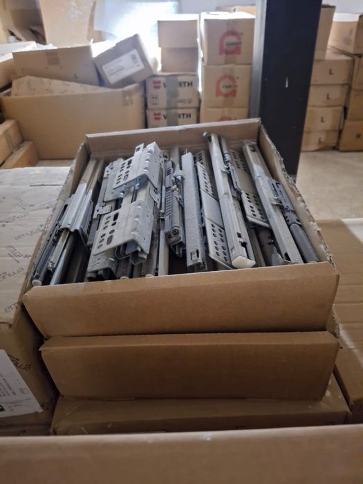 Vand stoc de Feronarie