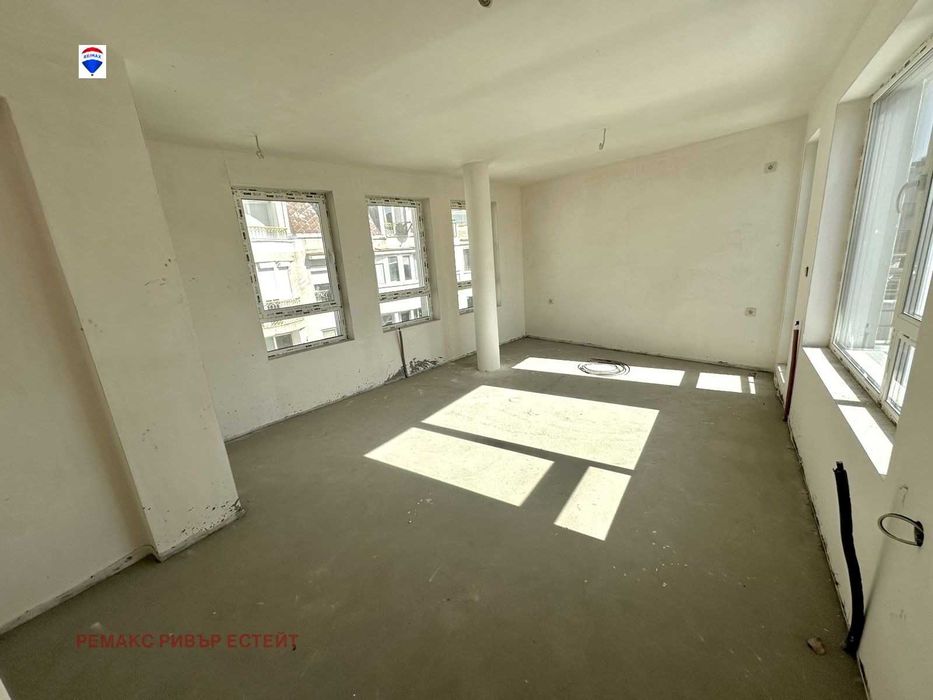 Двустаен апартамент НОВО строителство център гр. Русе