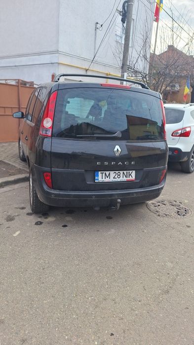 Vând Renault Espace 2005