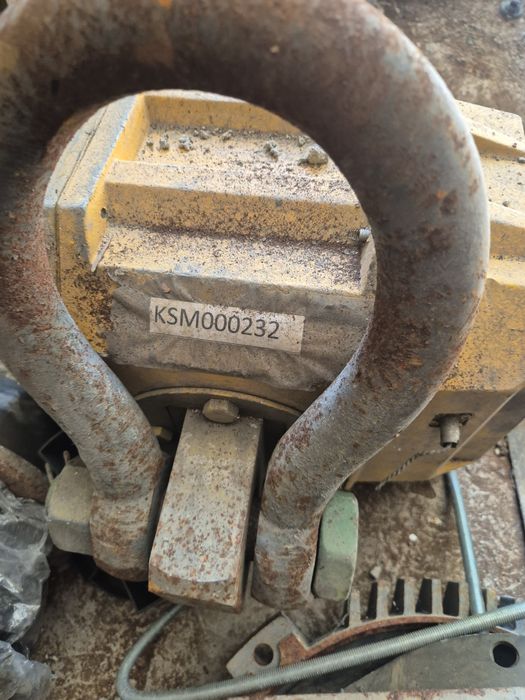 Весы электрические