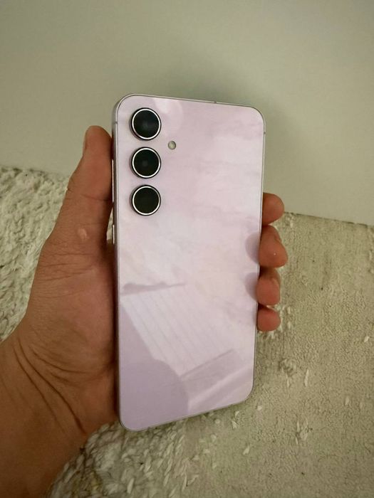 Samsung Galaxy A55 5G