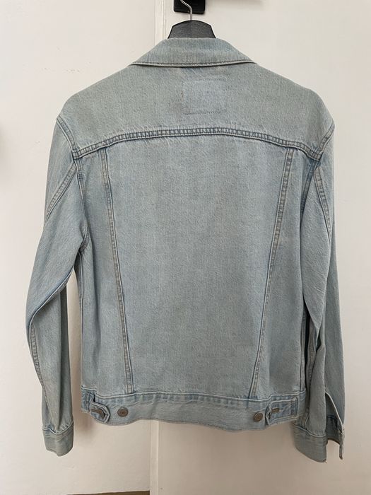 Дамско дънково яке Levi’s