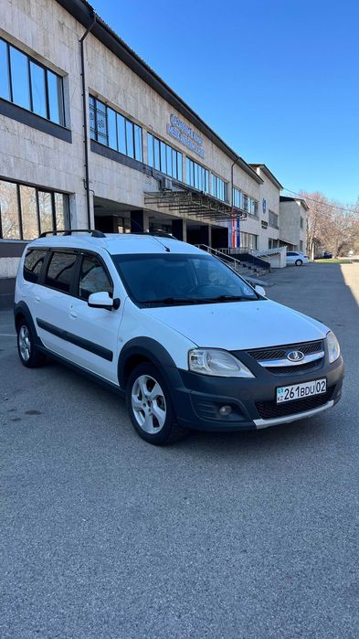 ВАЗ (Lada) Largus 2019 г.