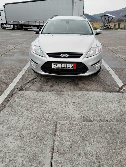 În stare foarte bună