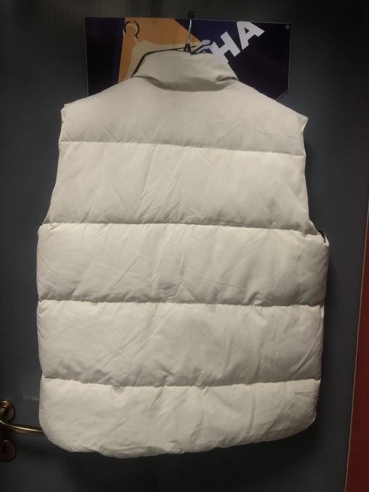 Canada Goose Мъжки Пухен Елек Размер L