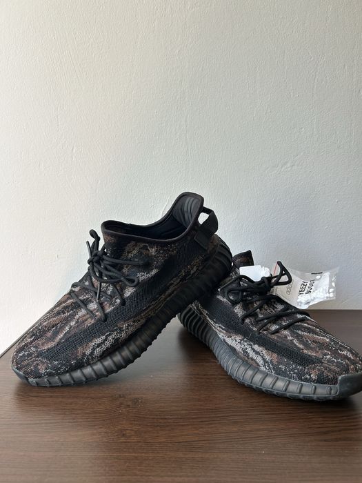 yezzy 350 mx rock