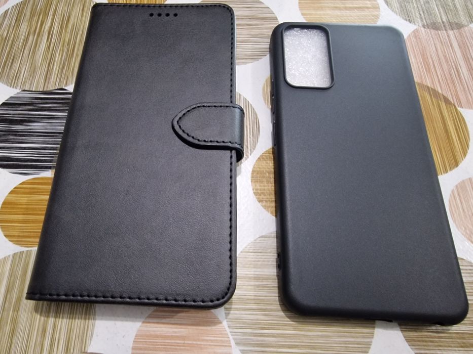 TCL 305/405/408,TCL 40 SE,40 nxtpaper, TCL 50 SE,TCL 505 тефтер/гръб