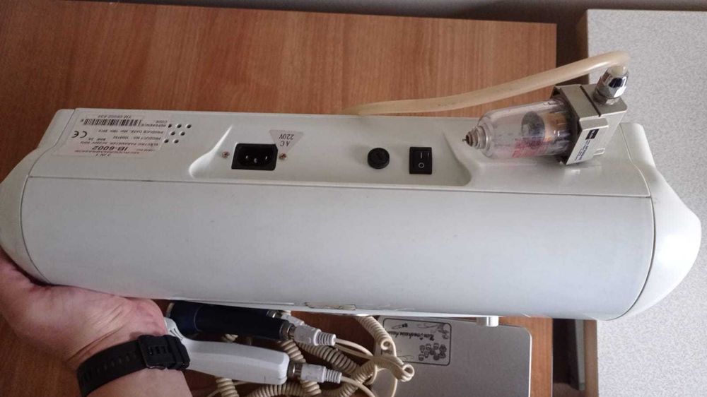 Аппарат микродермабразии IB-6002