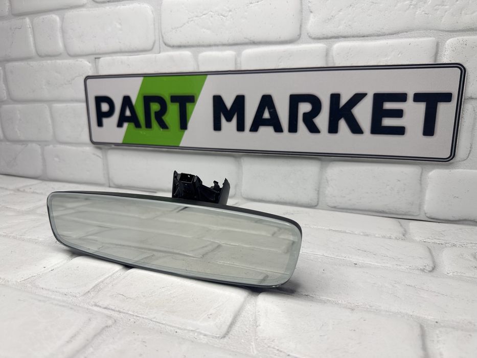 Средно огледало AUDI A8 D5 8W0857511B