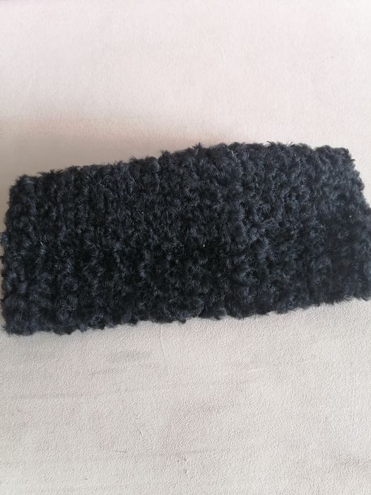 Калпак от 100 % астраган