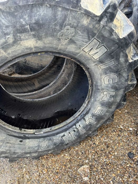 Anveloa 540/65 R24 Michelin