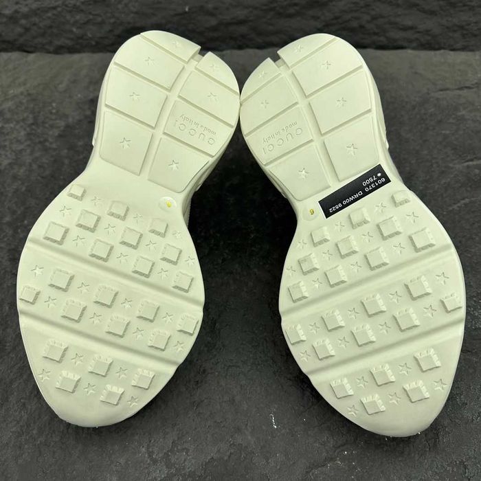 Sneakers Gucci Rhyton
