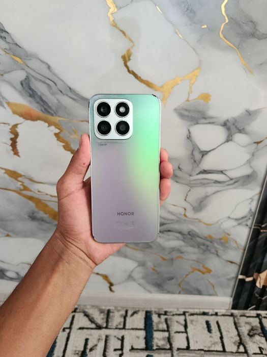 HONOR X8 B xolati yaxshi