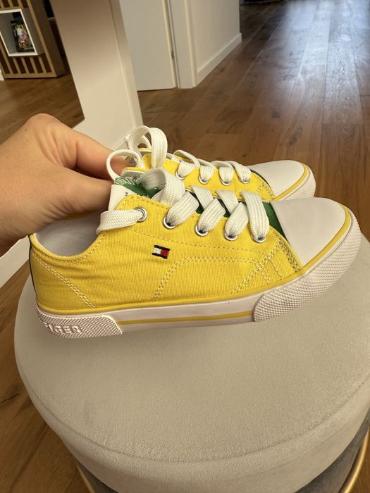 Tenesi Tommy copii, marime 30