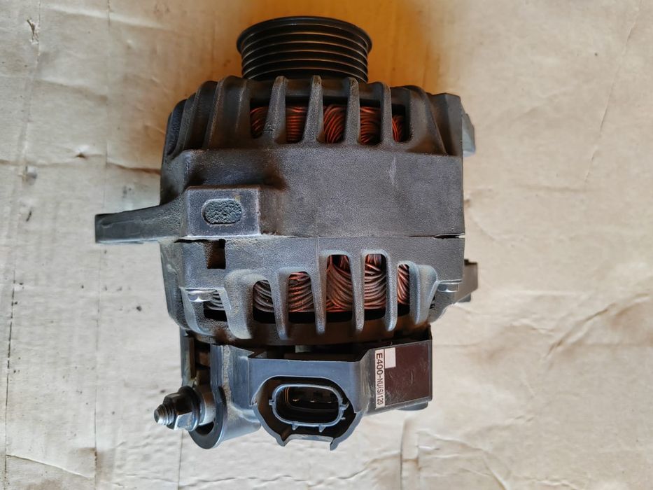 Генератор киа 2.0