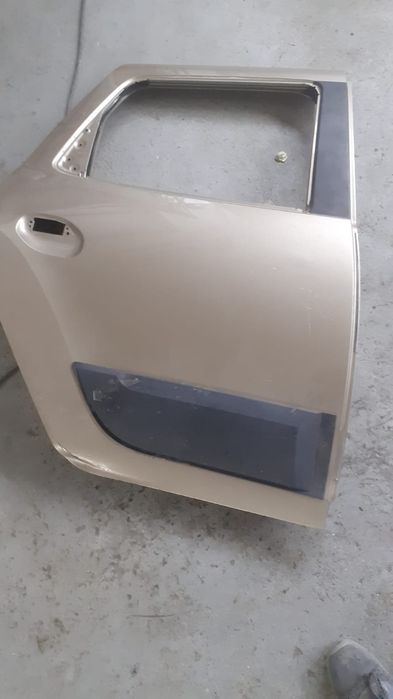 Usi Dacia Duster/,Duster3