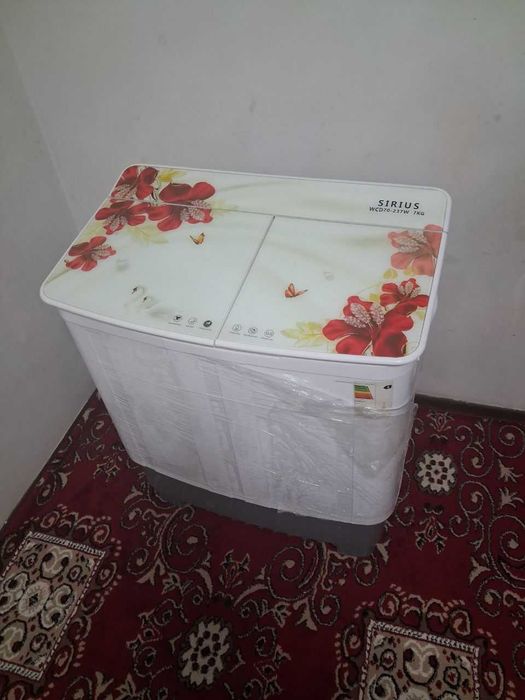 Kir moshina pol avtomat