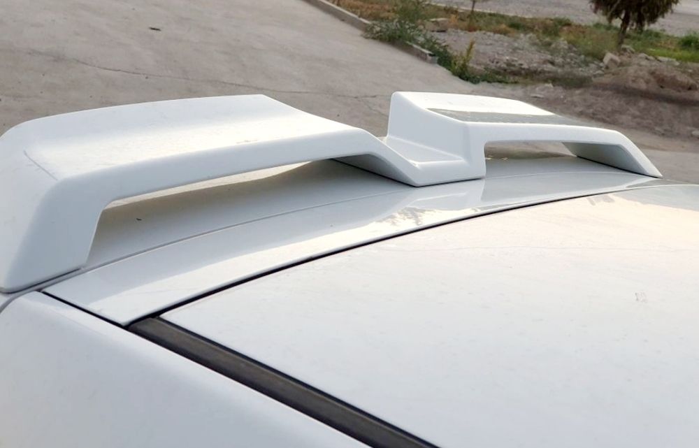 Спаркке споллер AMG 160мын