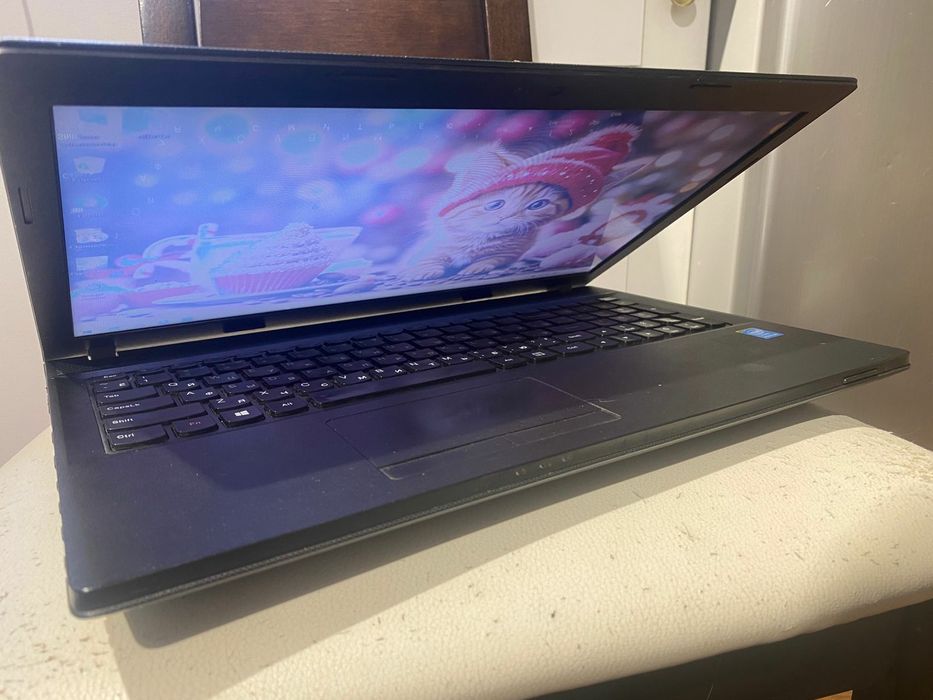 Отличный Lenovo intel 2020M/SSD