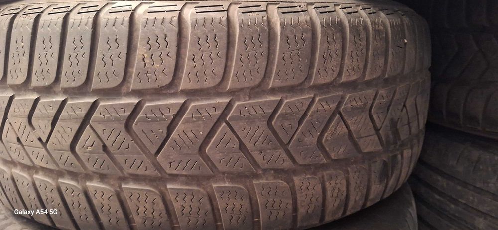 Vând roti remorca/tractor si anvelope iarna si vara