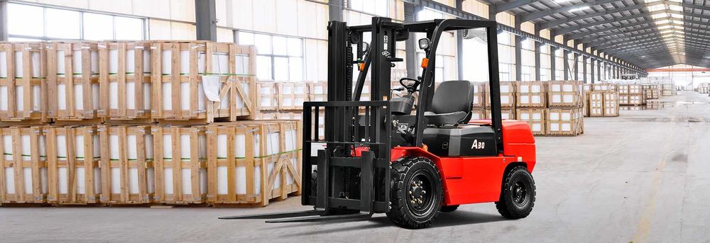 СУПЕР ЦЕНА! Дизельный 3т(кара) HANGCHA