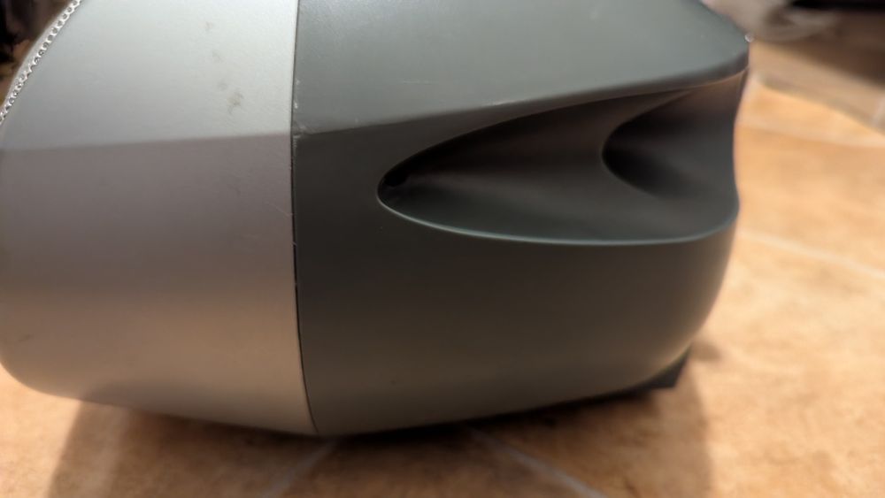 Radiocasetofon cu cd Philips AZ1040