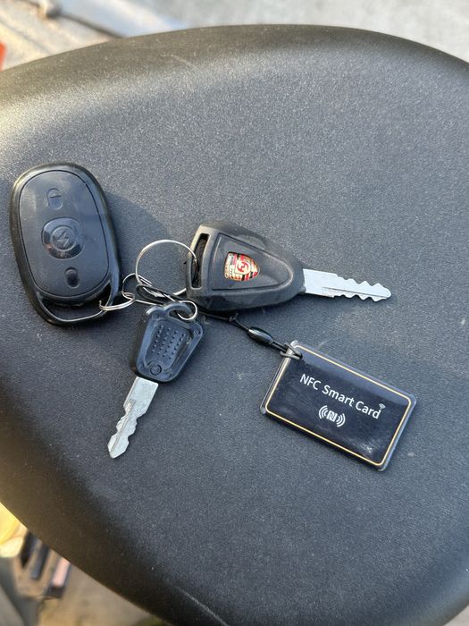 Электробайк  новый