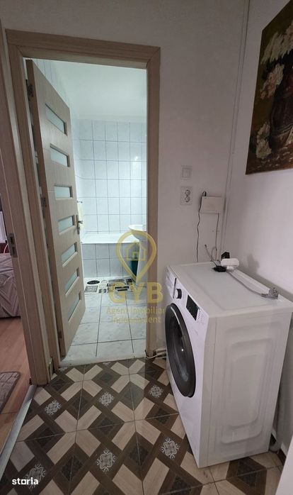 De închiriat apartament cu o cameră, zona Bvd. Dacia
