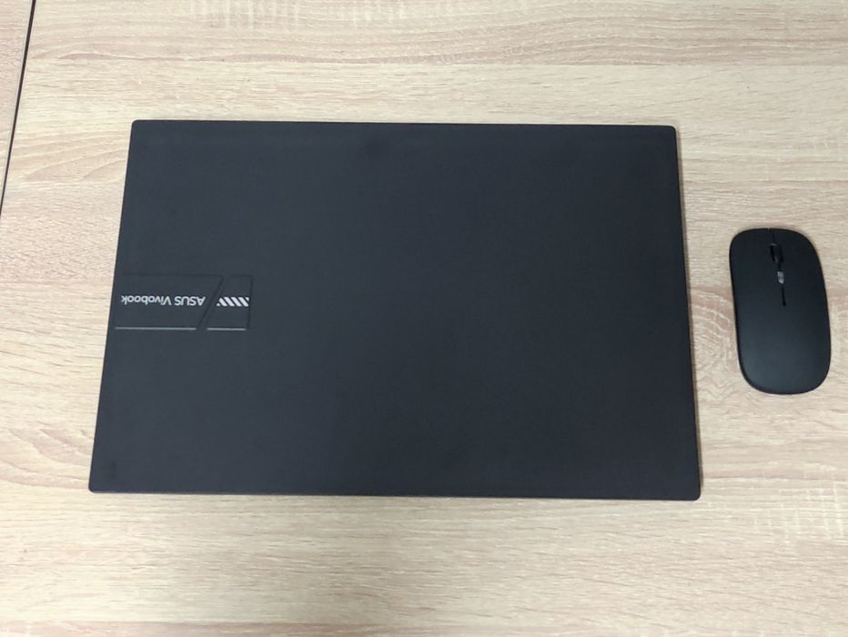 Продается ноутбук Asus Vivobook 15