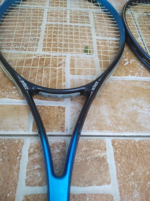 Ракети за тенис  Dunlop