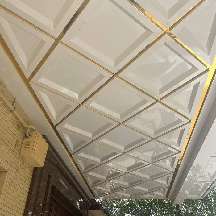 Аликабонд  алюкабонд Монтаж и продажа