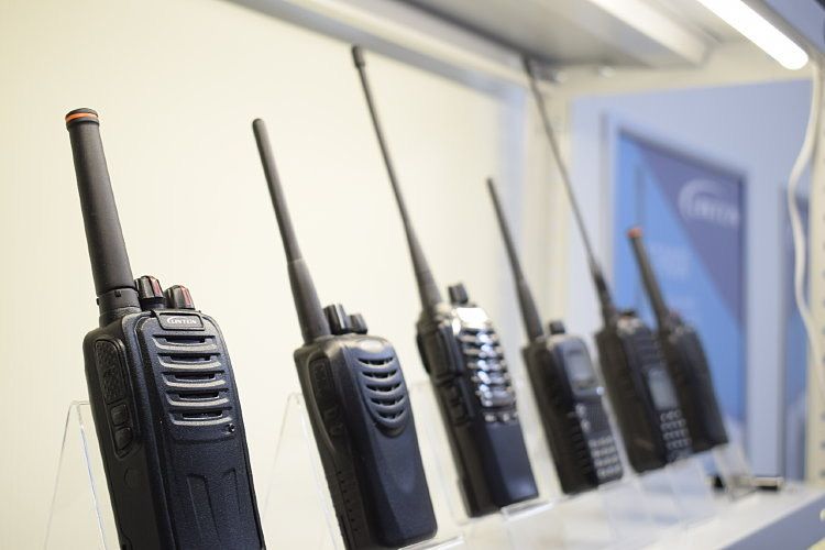 №1 МОЩНАЯ . Рация Luiton 199-H. EAC . Оригинал 100% В городе Астана