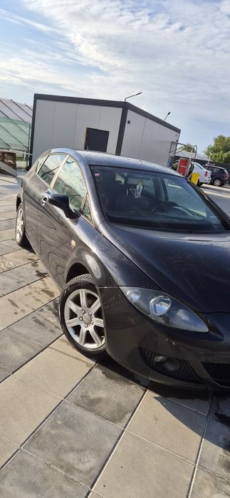 SEAT Leon 2007 — imagine 3
