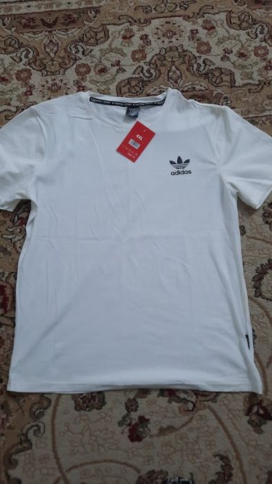 Футболка 1000тг 42/44