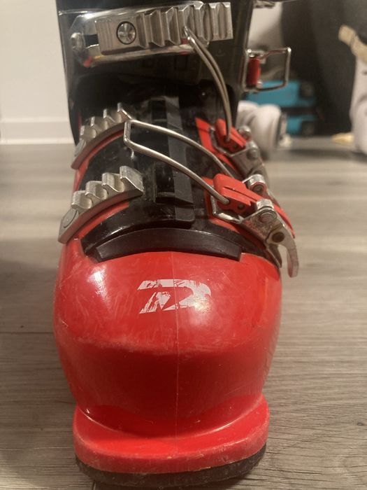 Clăpari Dallbello MP 24/24.5, BSL 289 mm, EU 37–38