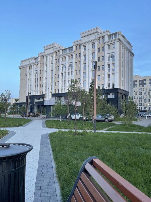 Продам квартиру