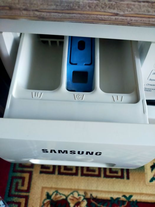 Продам стиральную машинку