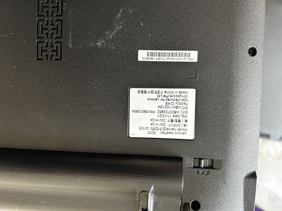 Продам Lenovo ноутбук