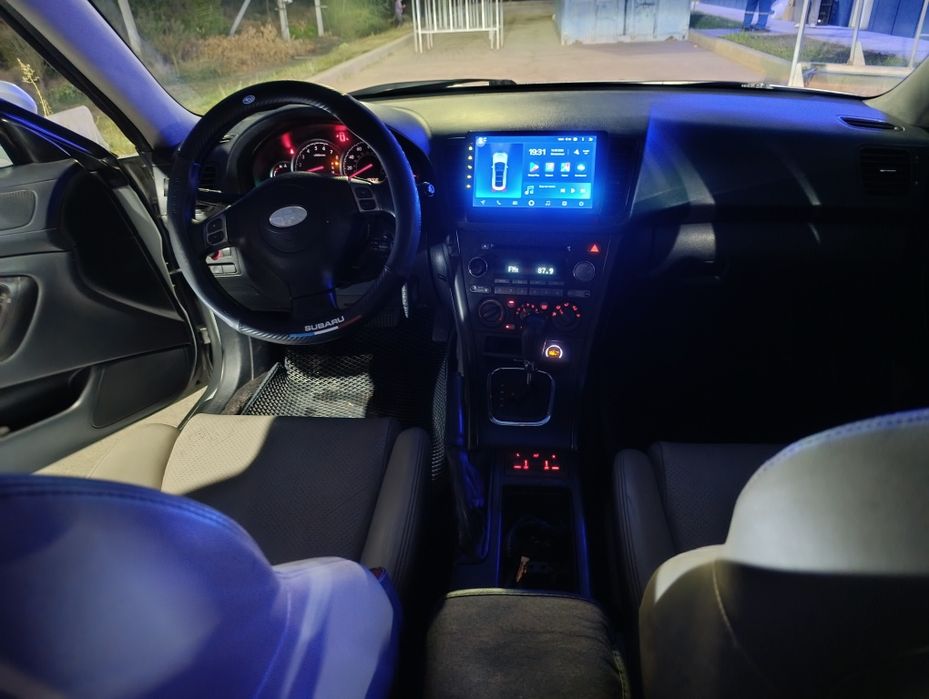 Продам Subaru outback 2006 года