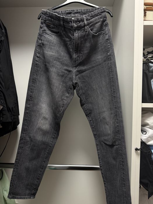 Дънки Levis, G star