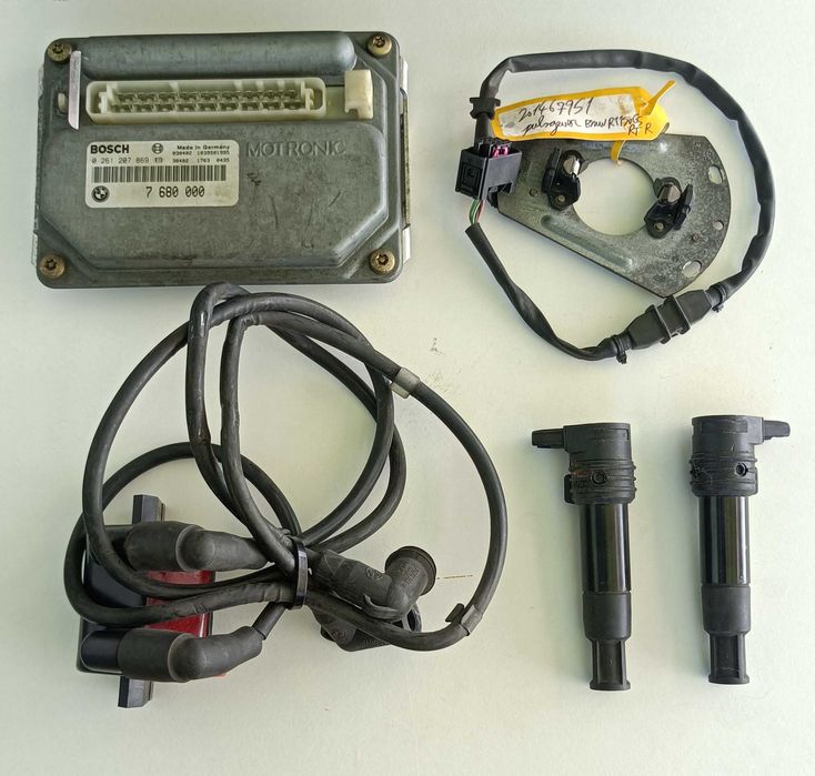 Piese BMW 1150 RT/GS senzor hall