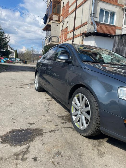 Vand pasat b6 wuro 5 an 2010