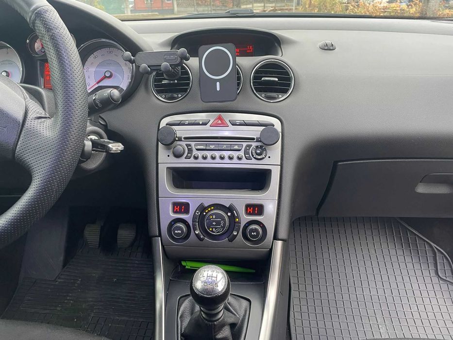 Peugeot 308 sw 7 locuri