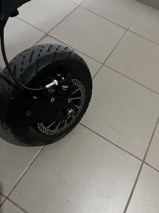 Kukirin G4 2025 stare foarte buna
