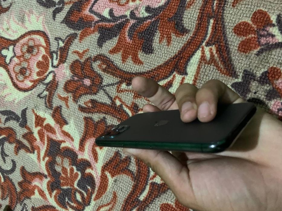 Iphone  11 pro 256 gb