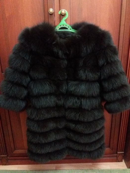 Продам шубу-трансформер
