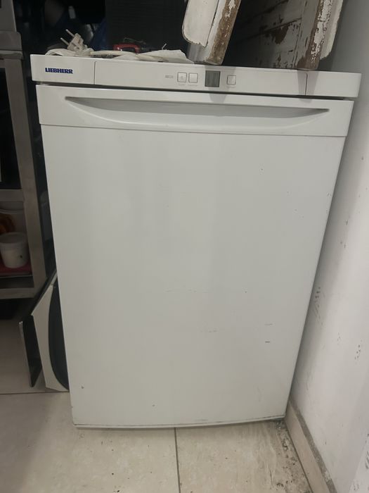 Морозильник холодильник