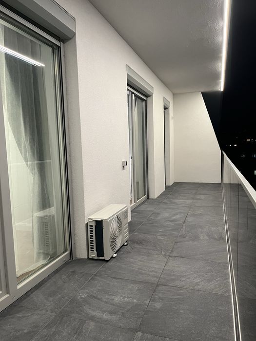 PF inchiriez apartament nou 2 camere Elite City